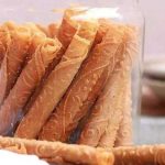 Kue Semprong: Wafer Tradisional Yang Melekat Di Hati