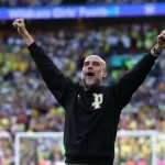 City Ke Final Piala FA, Guardiola: Treble Masih Jauh