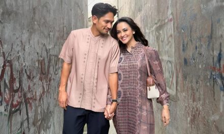 Ririn Ekawati Blak Blakan Soal Alasan Nikahi Ibnu Jamil