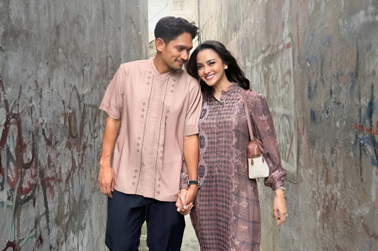 Ririn Ekawati Blak Blakan Soal Alasan Nikahi Ibnu Jamil