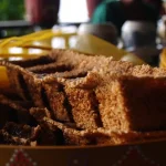 Sagu Sep: Kuliner Nusantara Dengan Sentuhan Tradisi