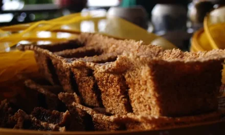 Sagu Sep: Kuliner Nusantara Dengan Sentuhan Tradisi