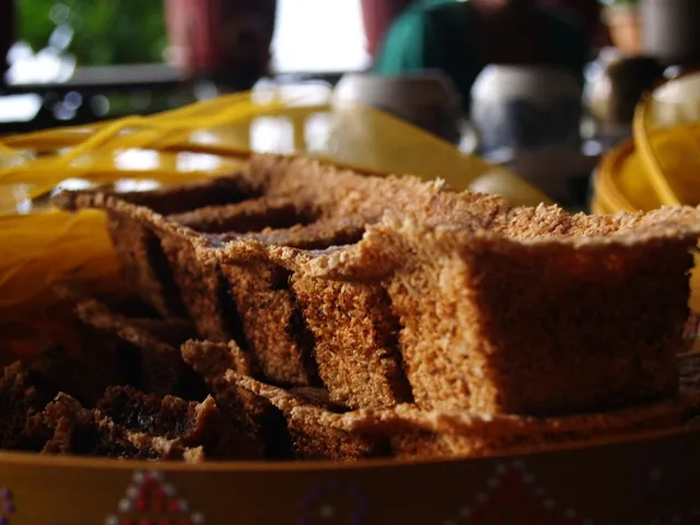 Sagu Sep: Kuliner Nusantara Dengan Sentuhan Tradisi