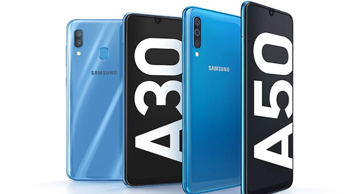 Tampil Stylish & Canggih Dengan Samsung Galaxy A Series 2026