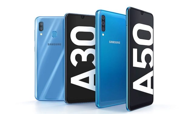 Tampil Stylish & Canggih Dengan Samsung Galaxy A Series 2026