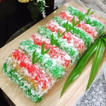 Sentiling Singkong: Kue Legendaris Dengan Rasa Yang Menggoda