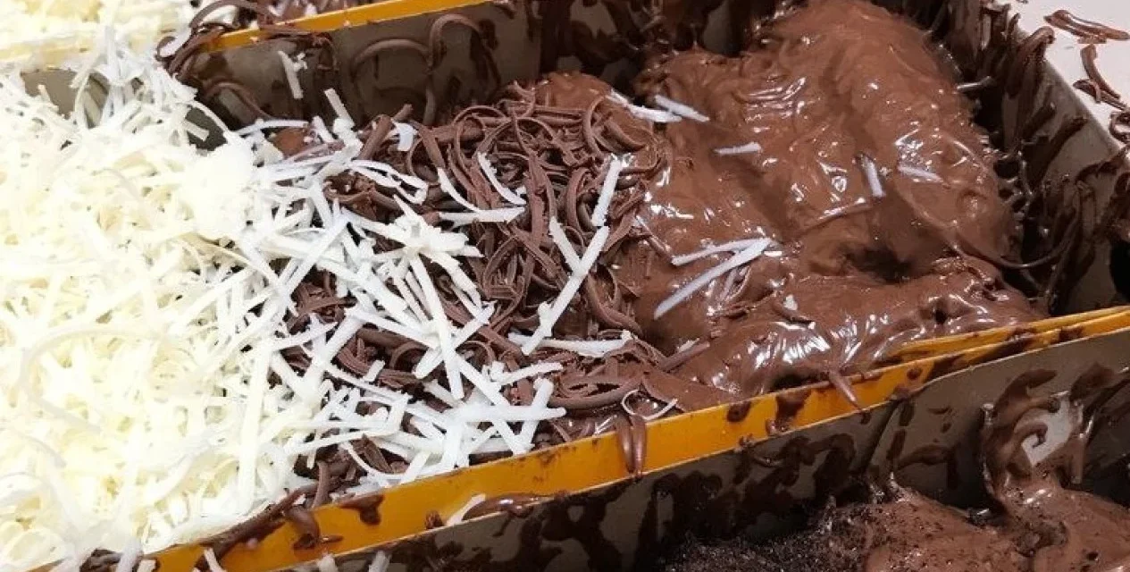 Tren Banana Nugget: Camilan Kekinian Yang Manis Dan Gurih!