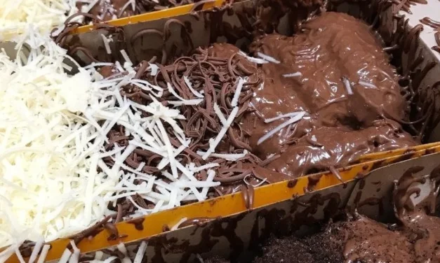 Tren Banana Nugget: Camilan Kekinian Yang Manis Dan Gurih!