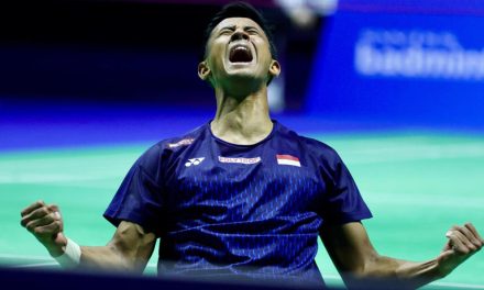 Alarm Tur Eropa: Harapan Besar Indonesia Bangkit Di BAC 2026