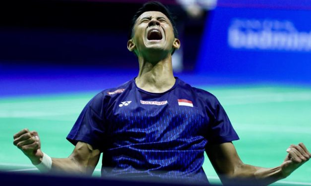 Alarm Tur Eropa: Harapan Besar Indonesia Bangkit Di BAC 2026