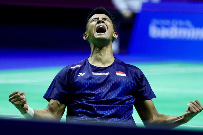 Alarm Tur Eropa: Harapan Besar Indonesia Bangkit Di BAC 2026