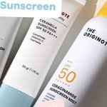 Sunscreen The Originote: Perlindungan Lengkap Untuk Kulit Cerah