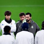 Balasan Menohok Arbeloa Untuk Mbappe Kritik Posisi Cadangan