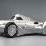 Dari 1935 Ke Masa Kini: Audi Hidupkan Kembali Mobil Rekor Lucca