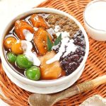 Bubur Kampiun: Tradisi Minang Dalam Setiap Sendoknya