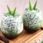 Nikmati Kesegaran Es Cendol Tradisional Khas Jawa Saat Terik