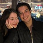 Rumah Baru Junior Roberts, Sandrinna Michelle Ikut Bahagia
