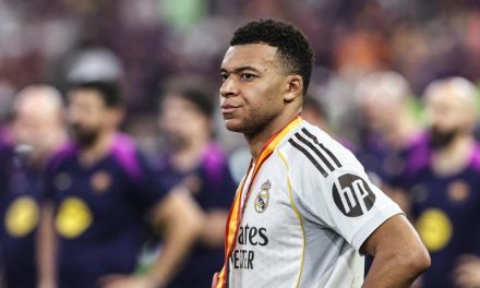 Mbappe Di Anggap Beban, Madridista Teken Petisi Agar Cabut