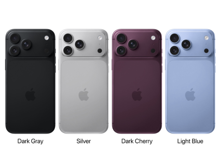Mengintip Fitur Terbaru iPhone 18 Pro & 18 Pro Max Sebelum Rilis