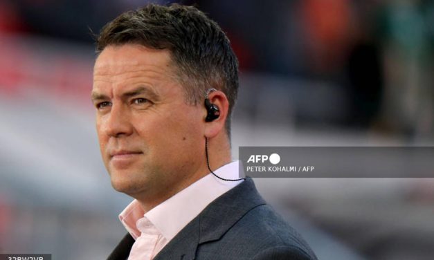 Hanya Dua Tim! Michael Owen Penantang Arsenal Liga Inggris