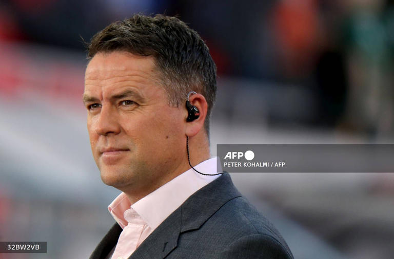 Hanya Dua Tim! Michael Owen Penantang Arsenal Liga Inggris
