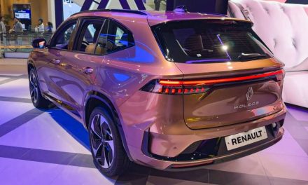 Mitsubishi L300 Terbaru: Mesin Diesel Irit Dan Performa Legendaris