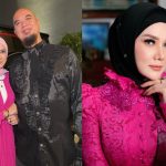 Kisah Tegang! Nyaris Cerai, Sikap Mulan Jameela Jadi Perhatian