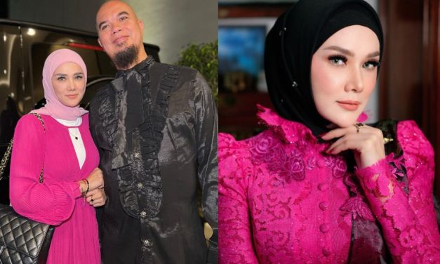 Kisah Tegang! Nyaris Cerai, Sikap Mulan Jameela Jadi Perhatian