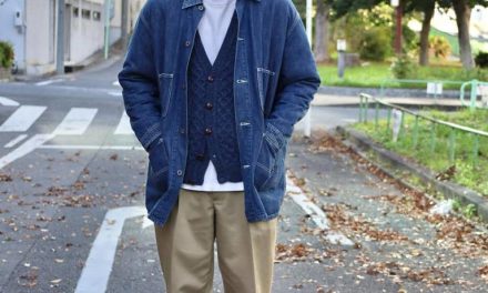 OOTD Anti-Mainstream: Pakai Vans Ala Takatsu Yuki Tanpa Ribet
