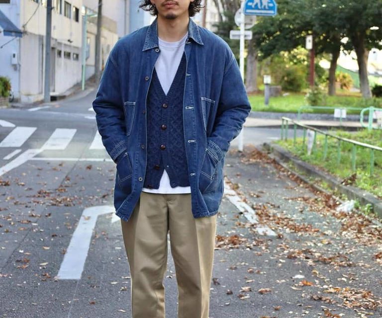 OOTD Anti-Mainstream: Pakai Vans Ala Takatsu Yuki Tanpa Ribet