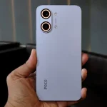 POCO X8 Pro Max, Smartphone Gaming Di 1 Genggaman