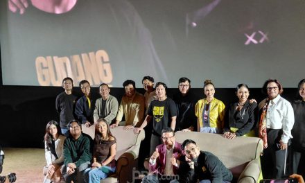 Gudang Merica: Ardhito Ceritakan Tantangan Tampil Culun