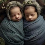 Mitos Atau Fakta: Mimpi Anak Kembar, Tanda Kebahagiaan?