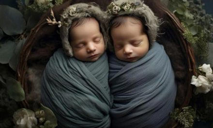 Mitos Atau Fakta: Mimpi Anak Kembar, Tanda Kebahagiaan?