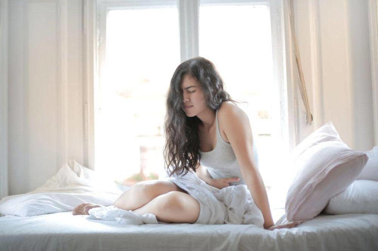 Hindari Kebiasaan Tidur Setelah Makan, Berat Badan Bisa Naik!