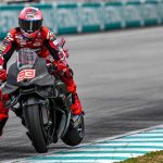 Era Baru Ducati! Dua Pembalap Ini Jadi Kunci Motor 850cc 2027