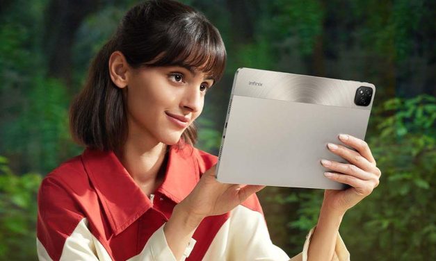 Desain Tipis Dan Kencang, Infinix XPAD 20 Pro Jadi Sorotan Baru