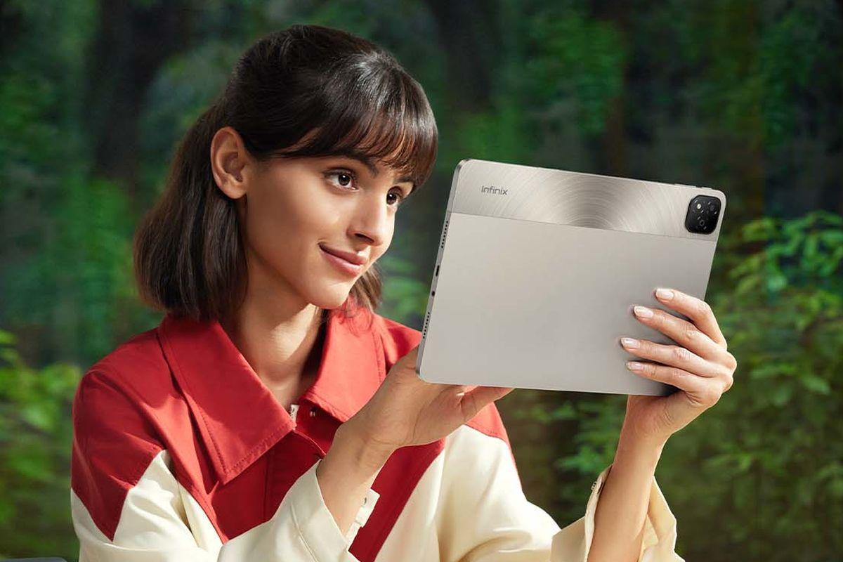 Desain Tipis Dan Kencang, Infinix XPAD 20 Pro Jadi Sorotan Baru