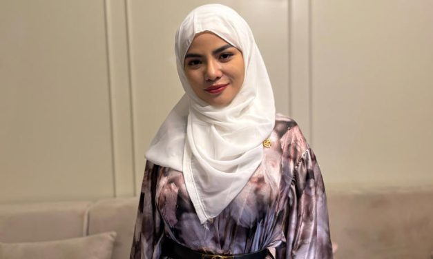 Trauma Masa Lalu, Dinar Candy Lebih Hati-Hati Soal Nikah