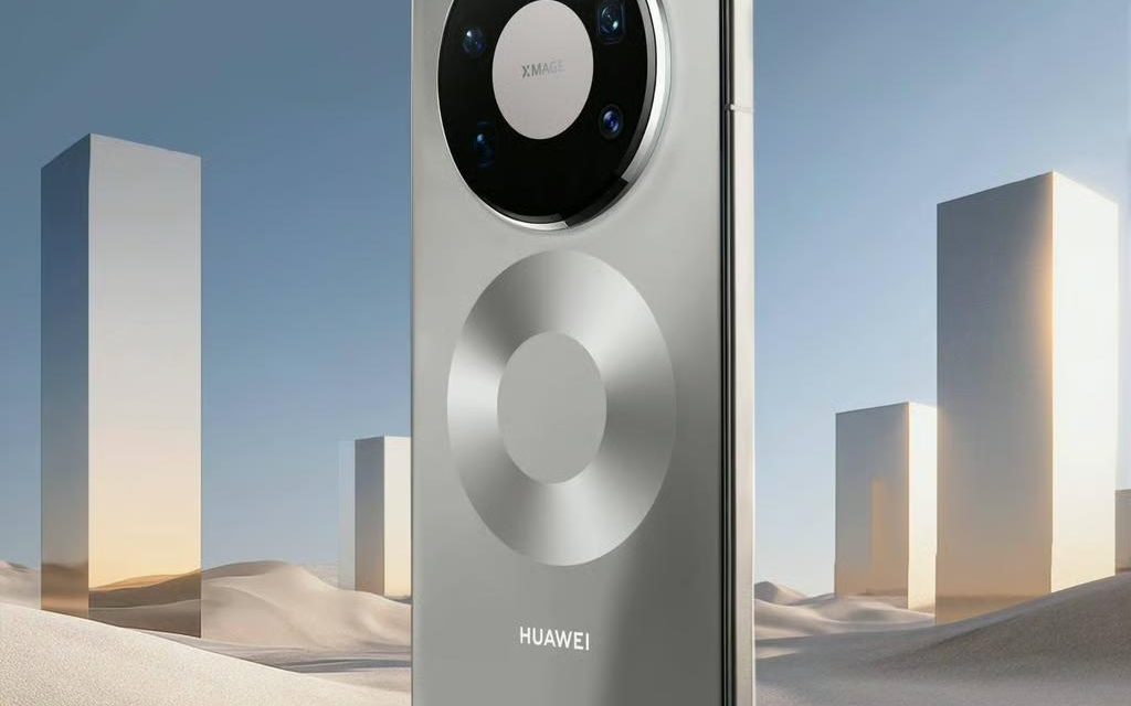 Flagship Baru! Huawei Mate 80 Pro Hadir Dan Teknologi Canggih