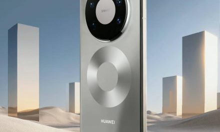 Flagship Baru! Huawei Mate 80 Pro Hadir Dan Teknologi Canggih