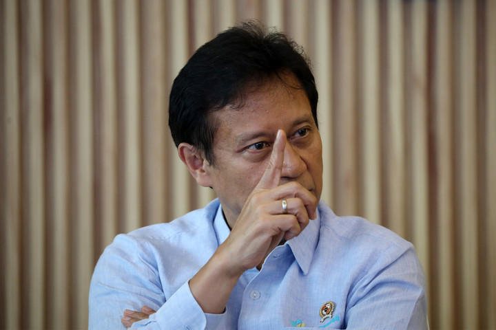 Sistem BPJS Berubah, Menkes Tekankan Layanan Tanpa Kasta