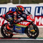 Hakim Danish Alami Kekecewaan Besar Di Moto3 Hungaria 2026