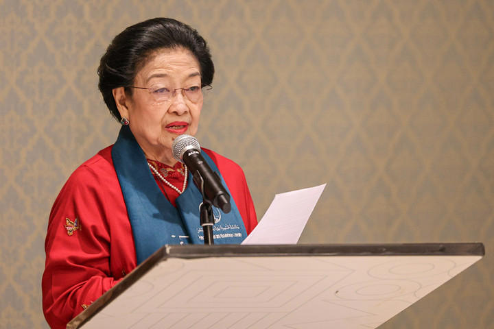 Megawati Kehilangan Sahabat, Ryamizard Ryacudu Tutup Usia