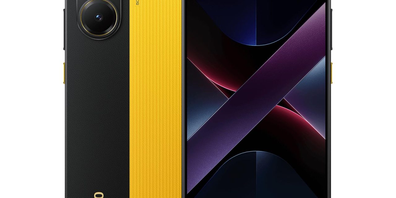 Poco X7 Pro: Smartphone Kencang Yang Siap Tantang HP Mahal
