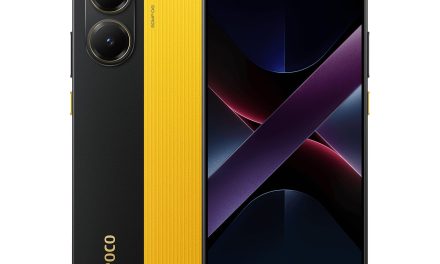 Poco X7 Pro: Smartphone Kencang Yang Siap Tantang HP Mahal