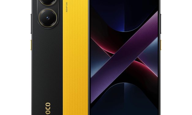 Poco X7 Pro: Smartphone Kencang Yang Siap Tantang HP Mahal