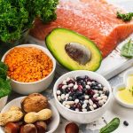 Pola Makan Sehat! Protein Jadi Kunci Jantung Tetap Kuat
