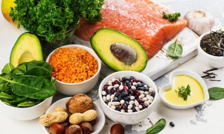 Pola Makan Sehat! Protein Jadi Kunci Jantung Tetap Kuat