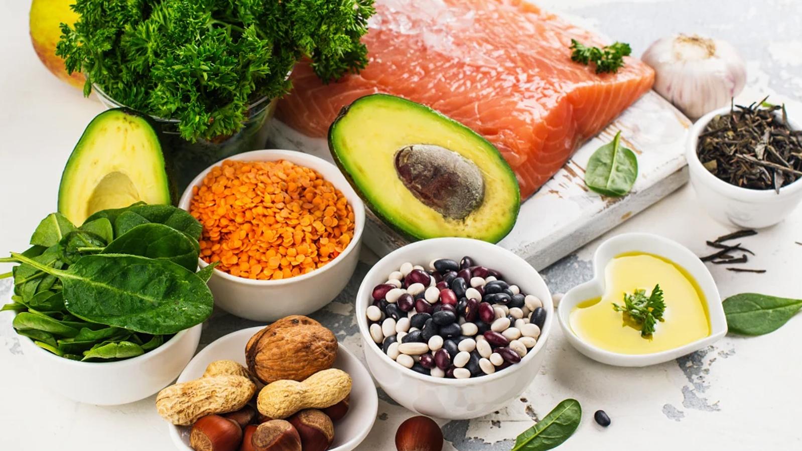 Pola Makan Sehat! Protein Jadi Kunci Jantung Tetap Kuat